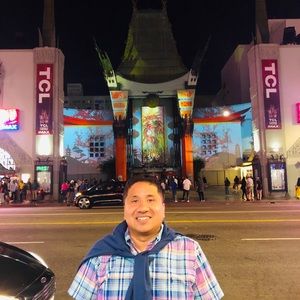 Meet your Posher, Jorge